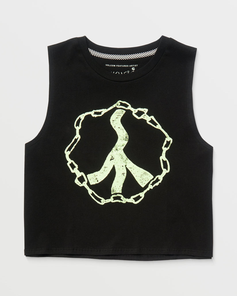 Filip Rygalski Tanktop - BLACK