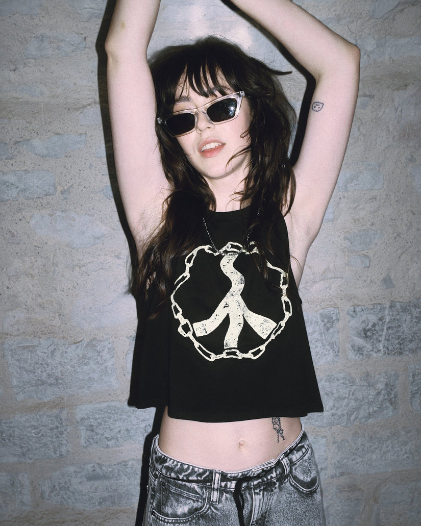 Filip Rygalski Tanktop - BLACK