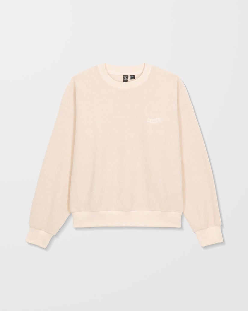 Too Doo Sweatshirt - Khakiest