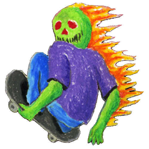 fallback text for an image