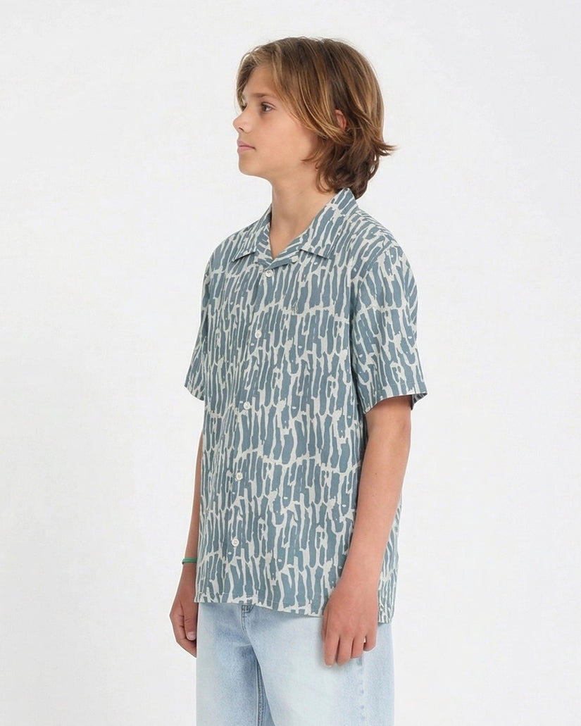 Boldstone Hemd - Tradewinds - (KINDER)