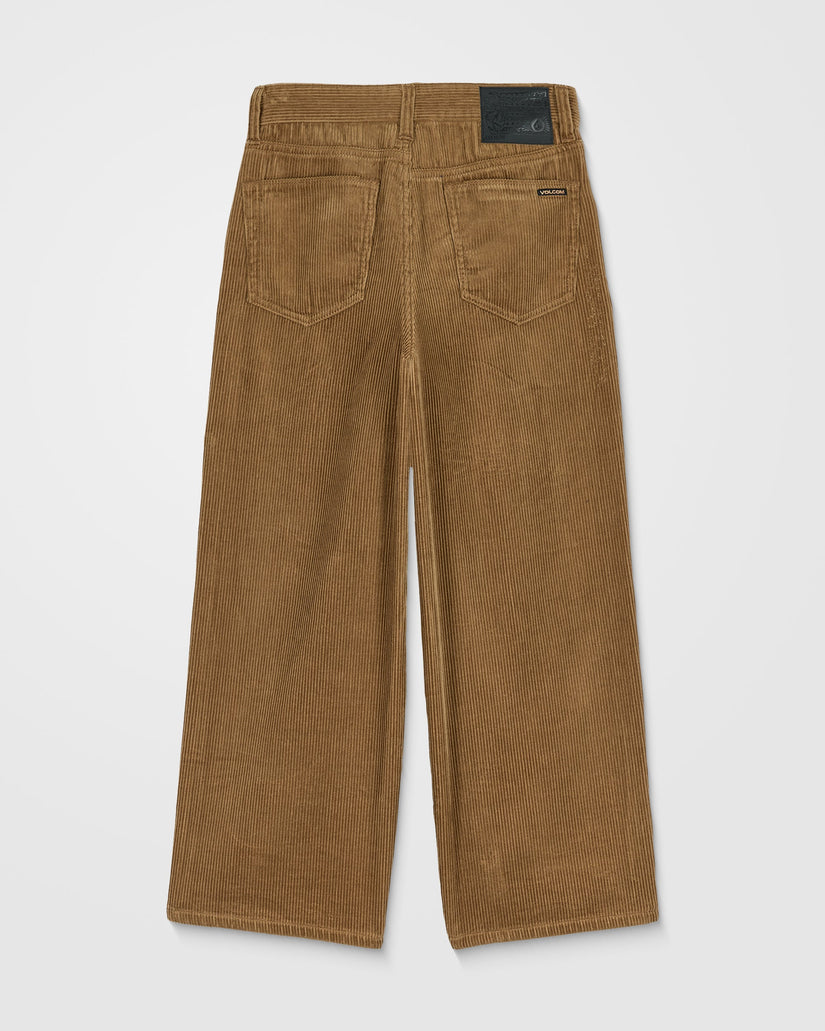 Billow Cordhose - Ermine - (KINDER)