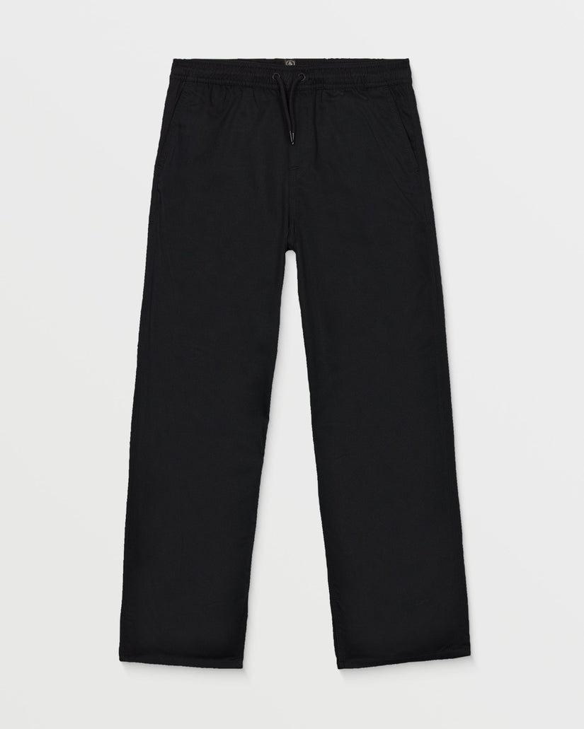 Freazy Hose - Black - (KINDER)