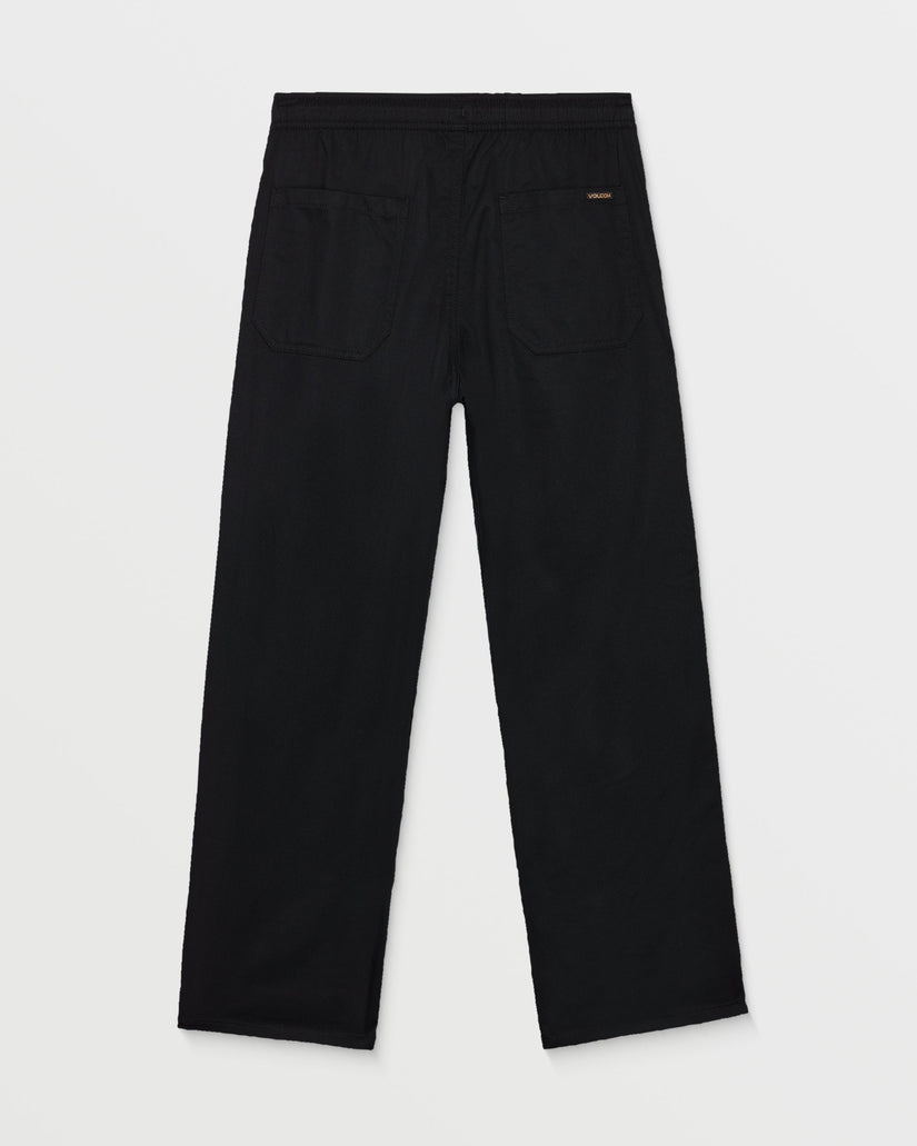 Freazy Hose - Black - (KINDER)