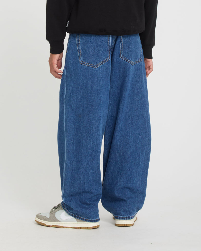 Chillow Jeans - Oliver Stone No Tint - (KINDER)