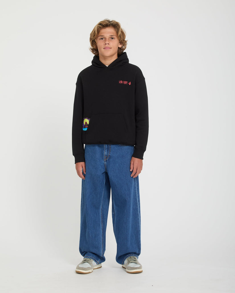 Chillow Jeans - Oliver Stone No Tint - (KINDER)