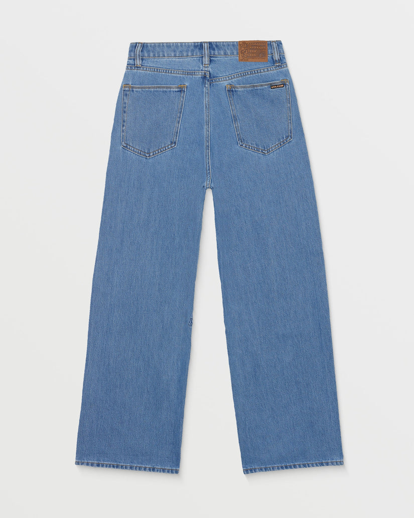 Billow II Jeans - Cali Blue - (KINDER)