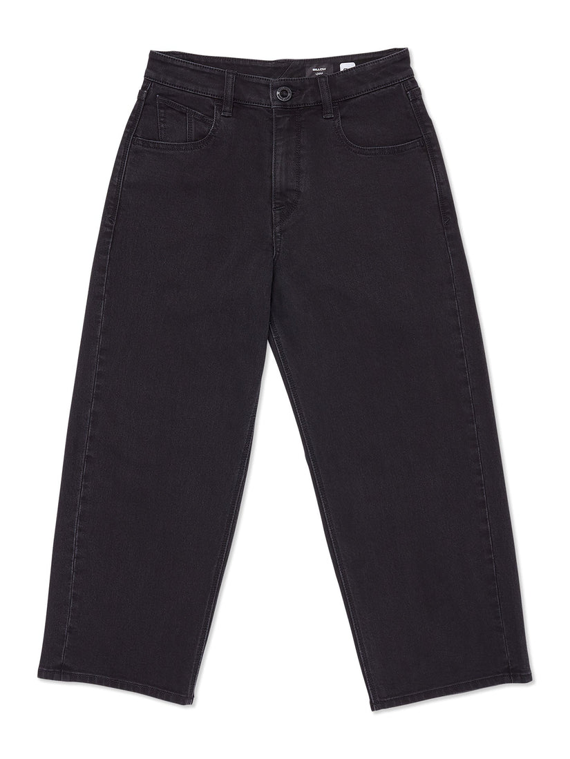 Billow Jeans - Black Out  - (KINDER)