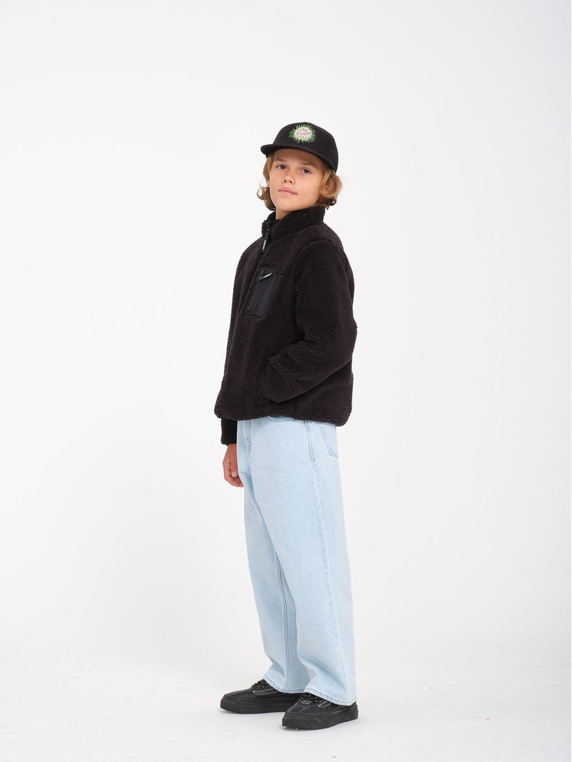 Billow Jeans - Light Blue  - (KINDER)