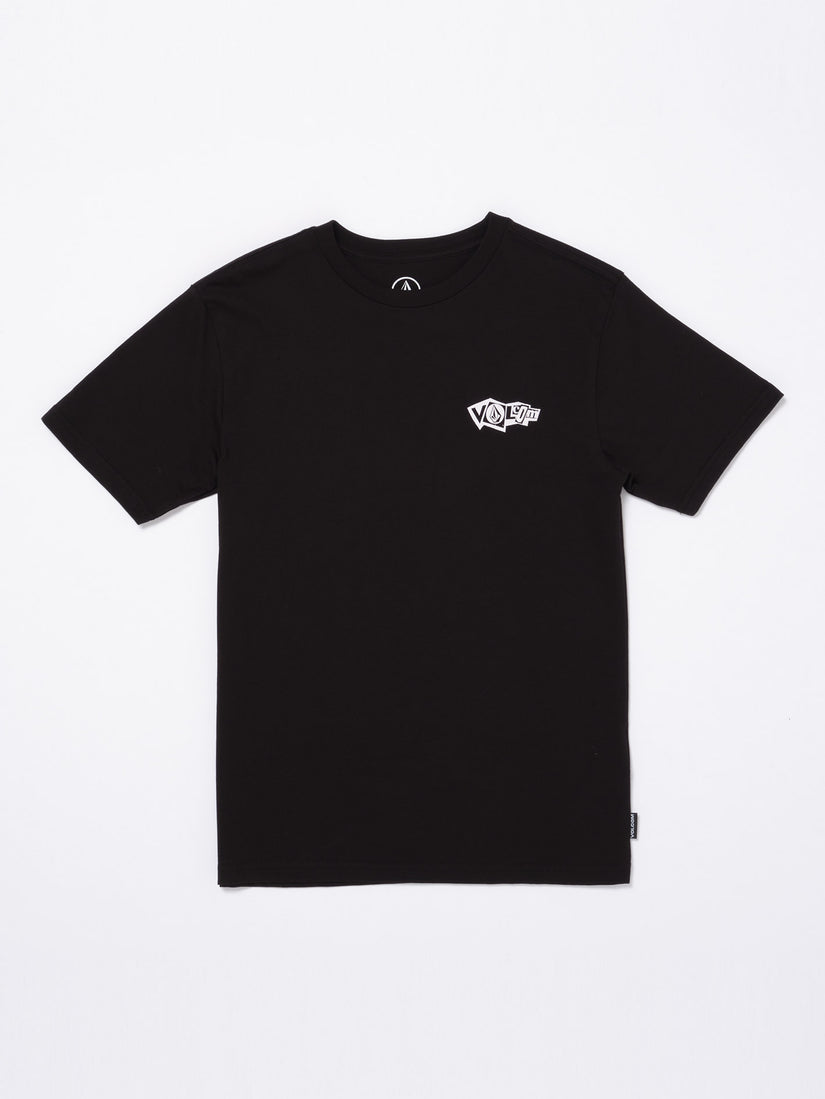 Drift Out T-Shirt - Black  - (KINDER)