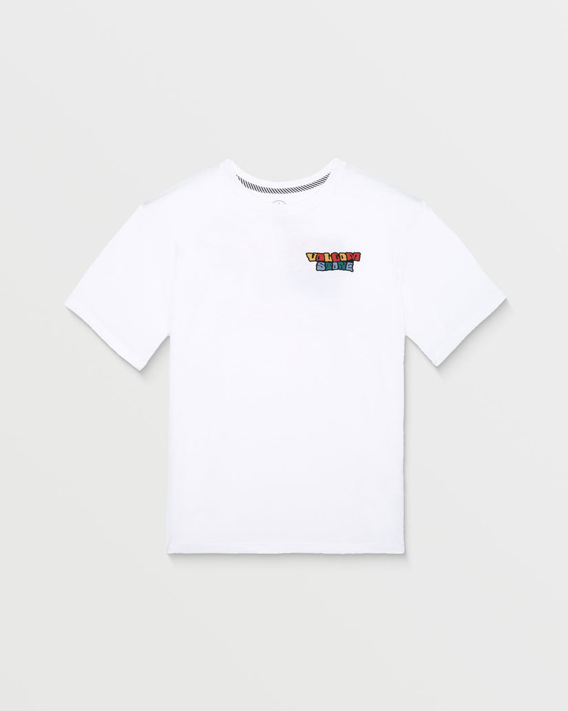 Altarium T-Shirt - White - (KINDER)