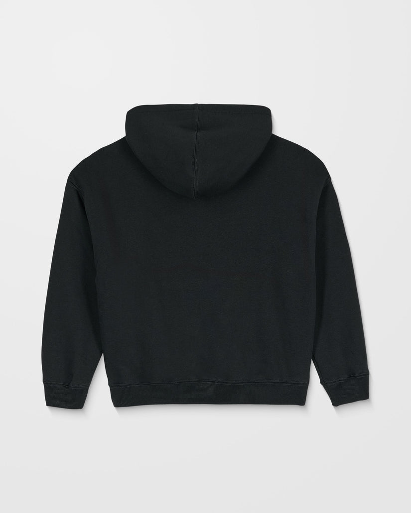 Watanite Hoodie - Black - (KINDER)