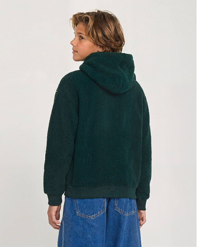 Toogoat Hoodie - Scarab - (KINDER)