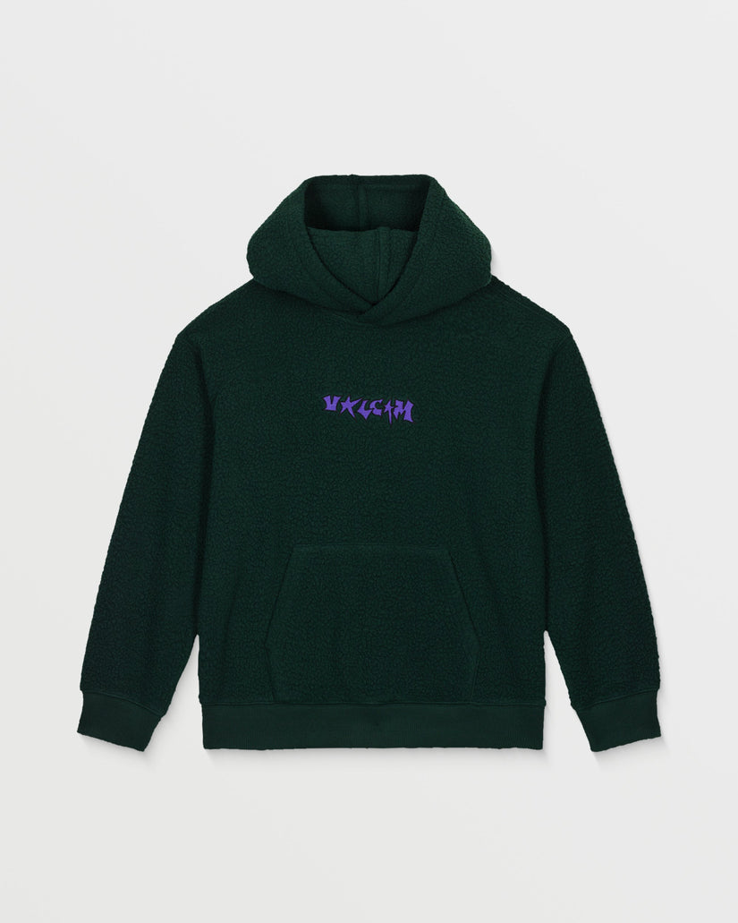 Toogoat Hoodie - Scarab - (KINDER)