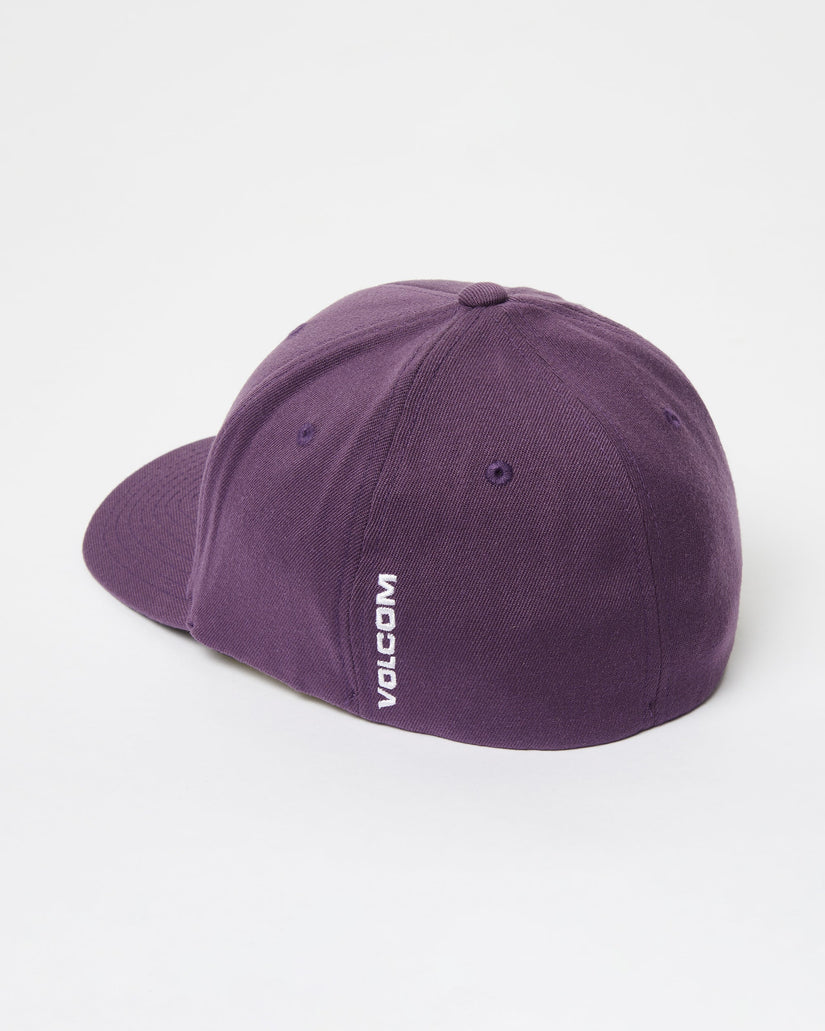 Full Stone Flexfit Kappe - GRAPE ROYALE