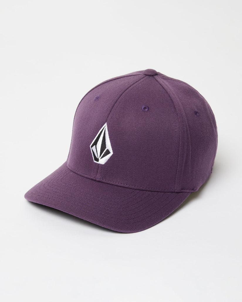 Full Stone Flexfit Kappe - GRAPE ROYALE