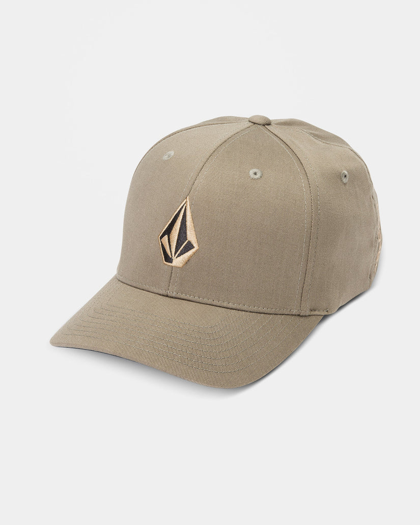 Full Stone Flexfit Cap - Sage Leaf