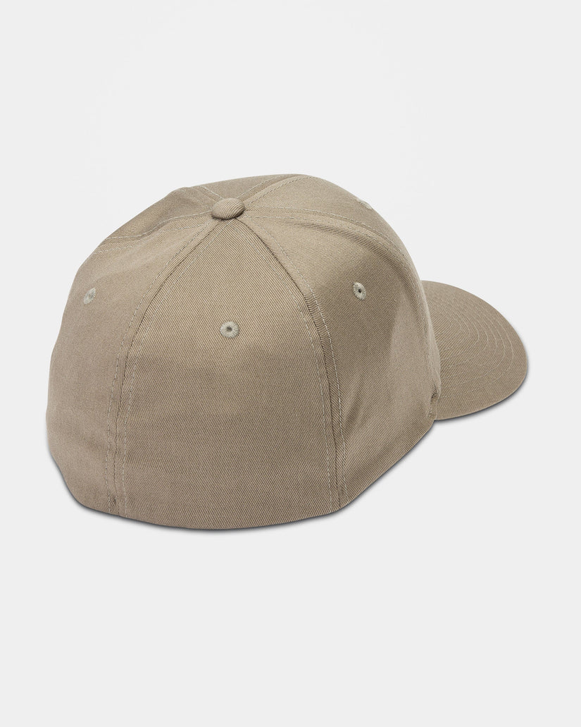 Full Stone Flexfit Cap - Sage Leaf