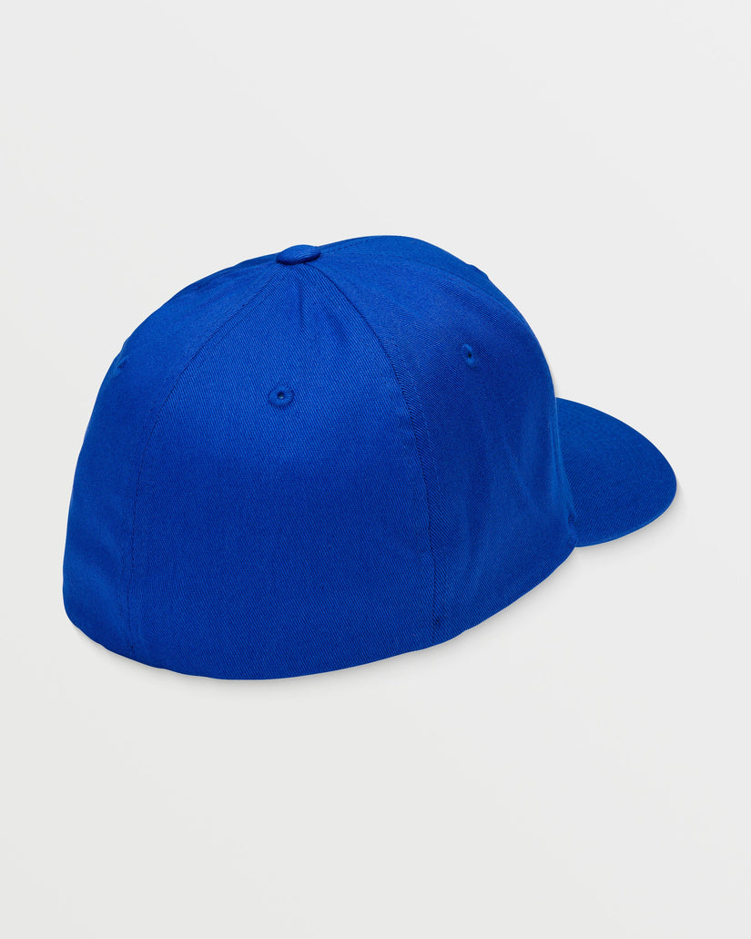 Modstone Flexfit Kappe - ULTRAMARINE