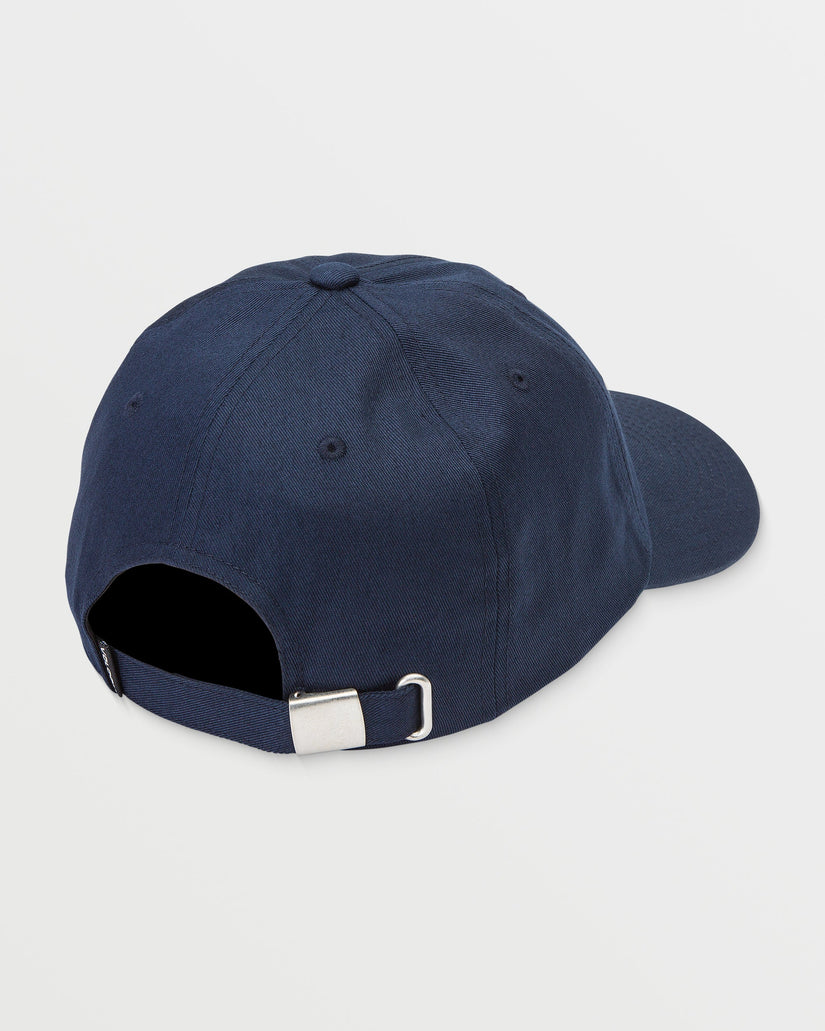 Full Stone Einstellbare Cap - Navy