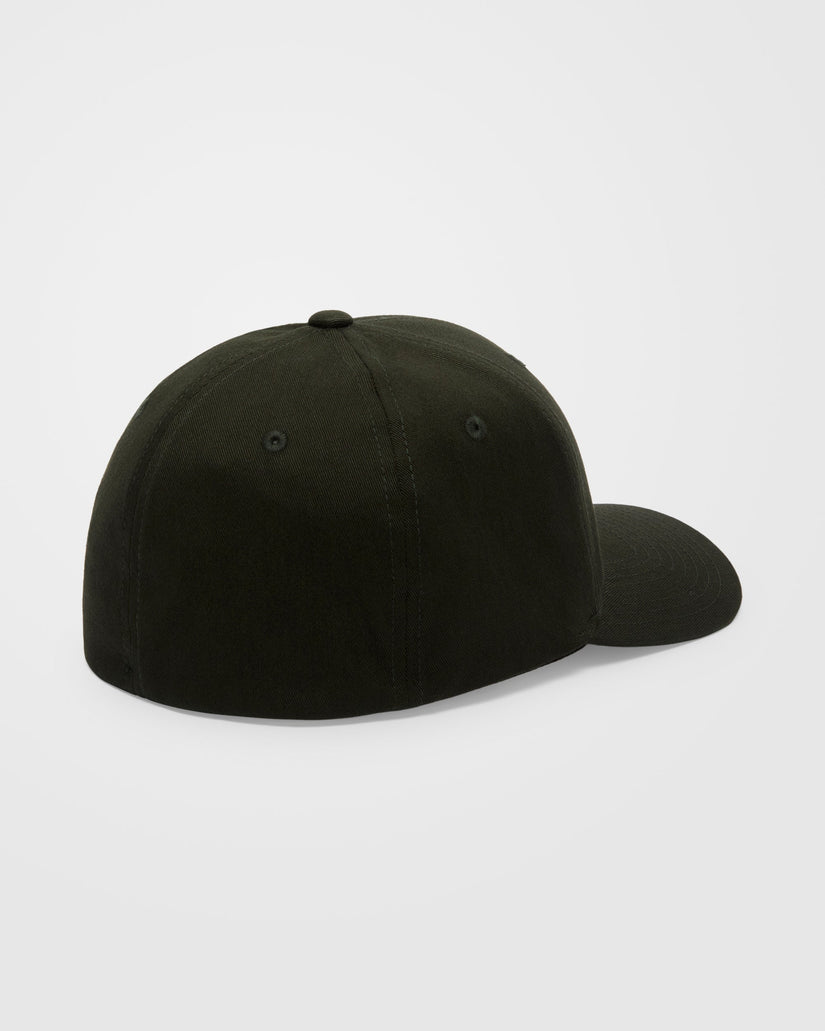 Full Stone Flexfit Kappe - Scarab