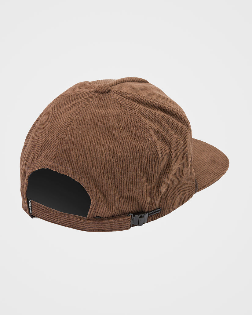 Greased It Cap - Wren