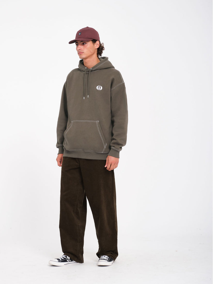 Ramp Stone Kappe - Merlot