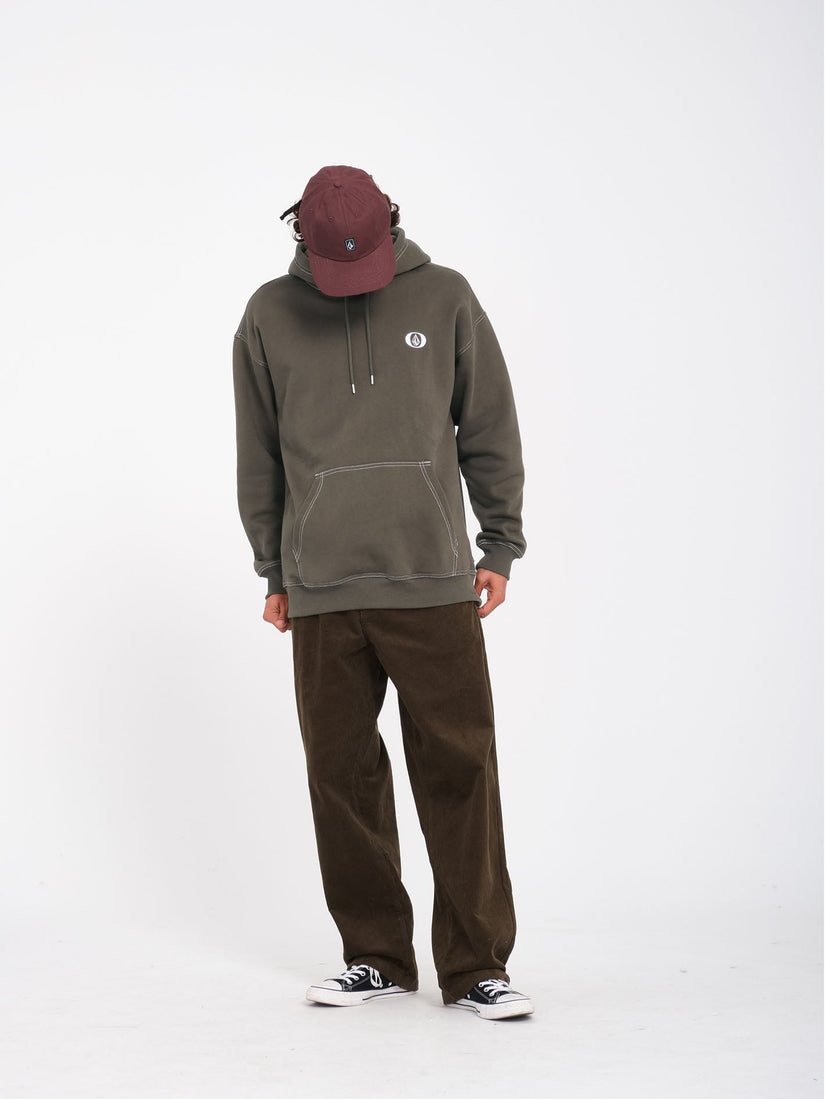 Ramp Stone Kappe - Merlot
