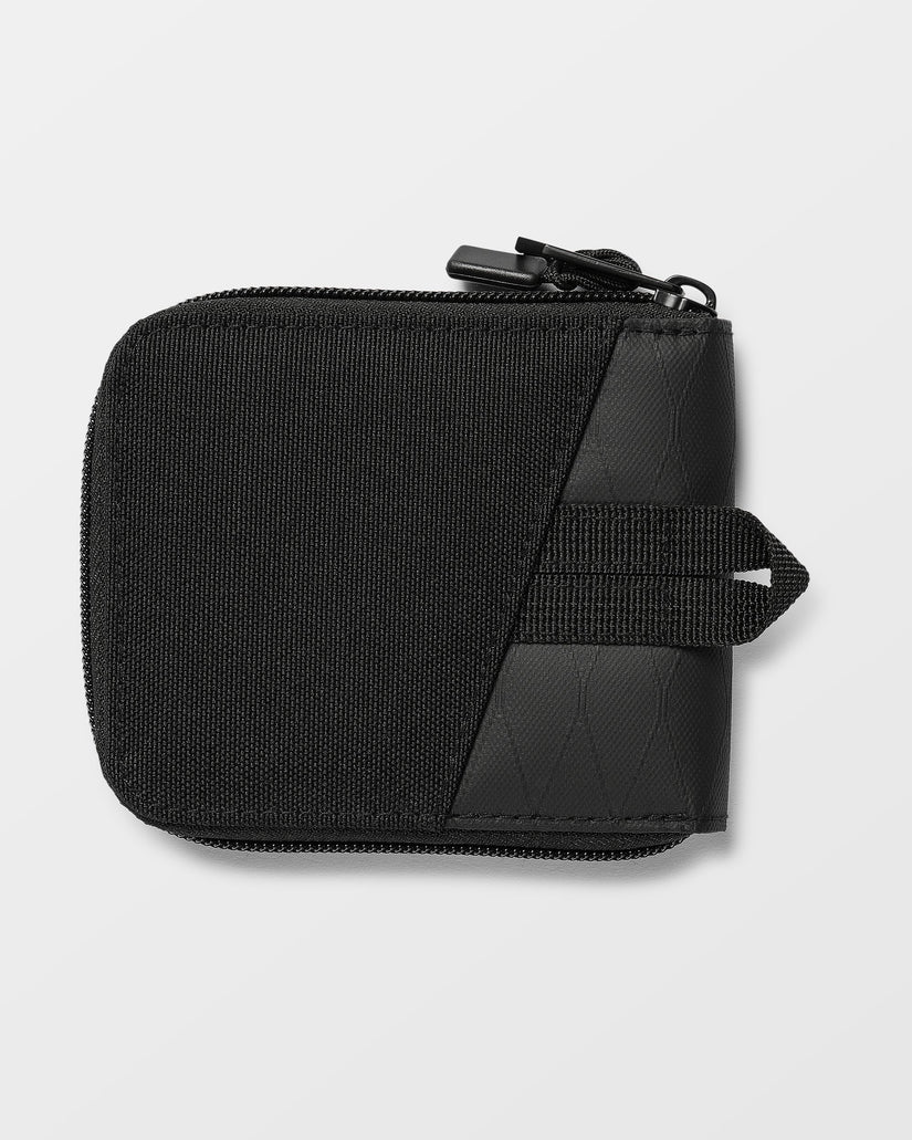 Venture Brieftasche - Black