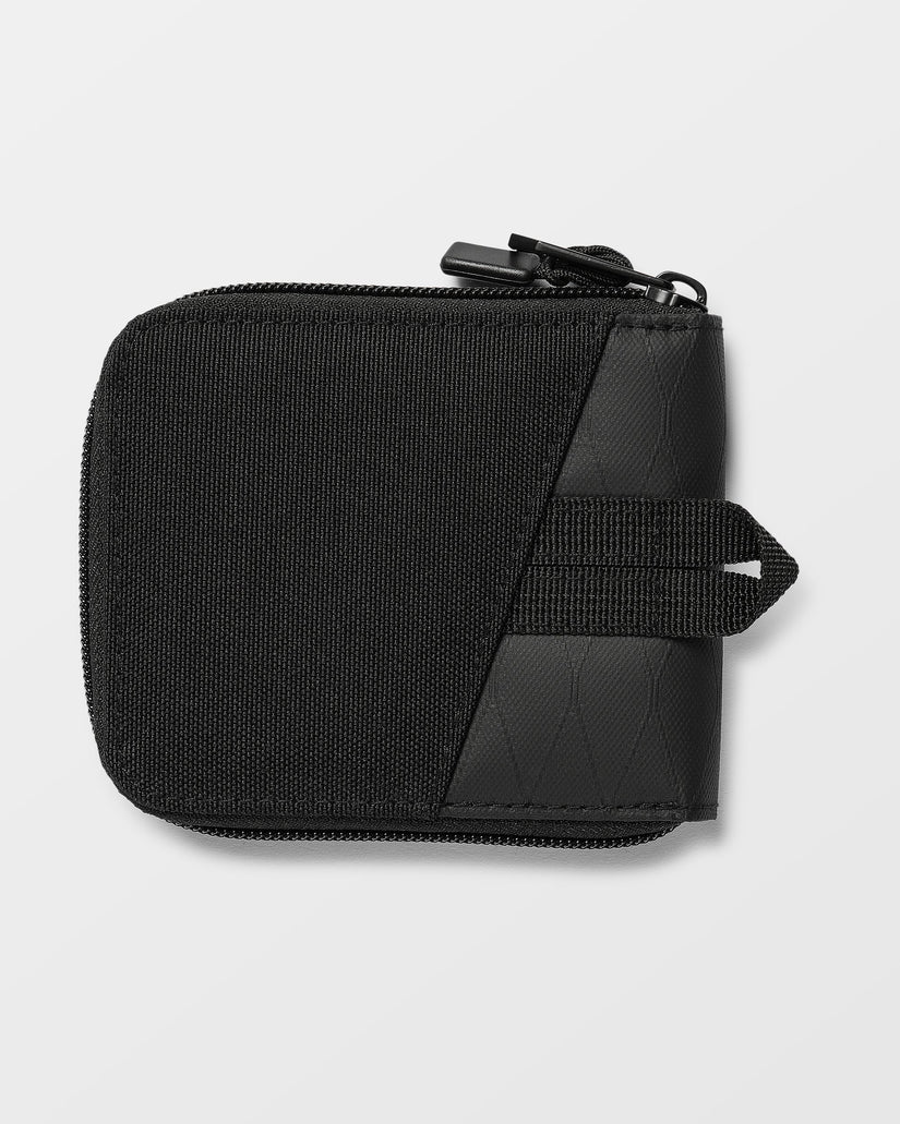 Venture Brieftasche - Black