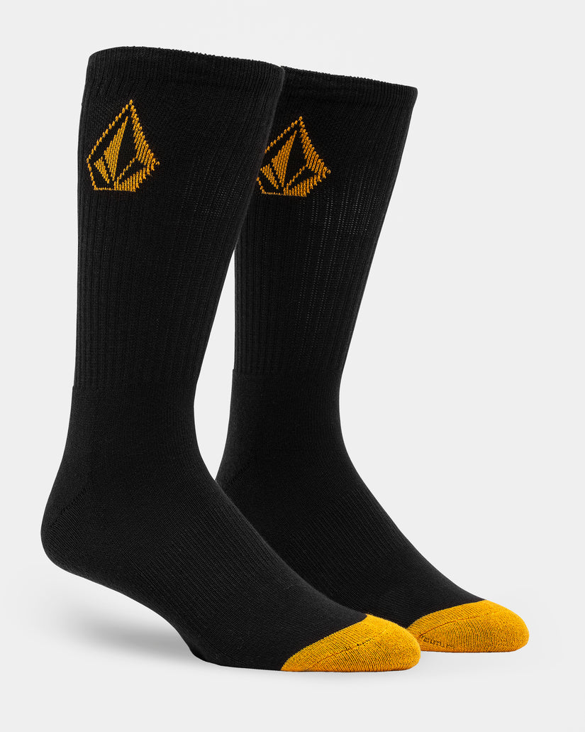 Full Stone Mix Socken (3Er-Pack) - Mix