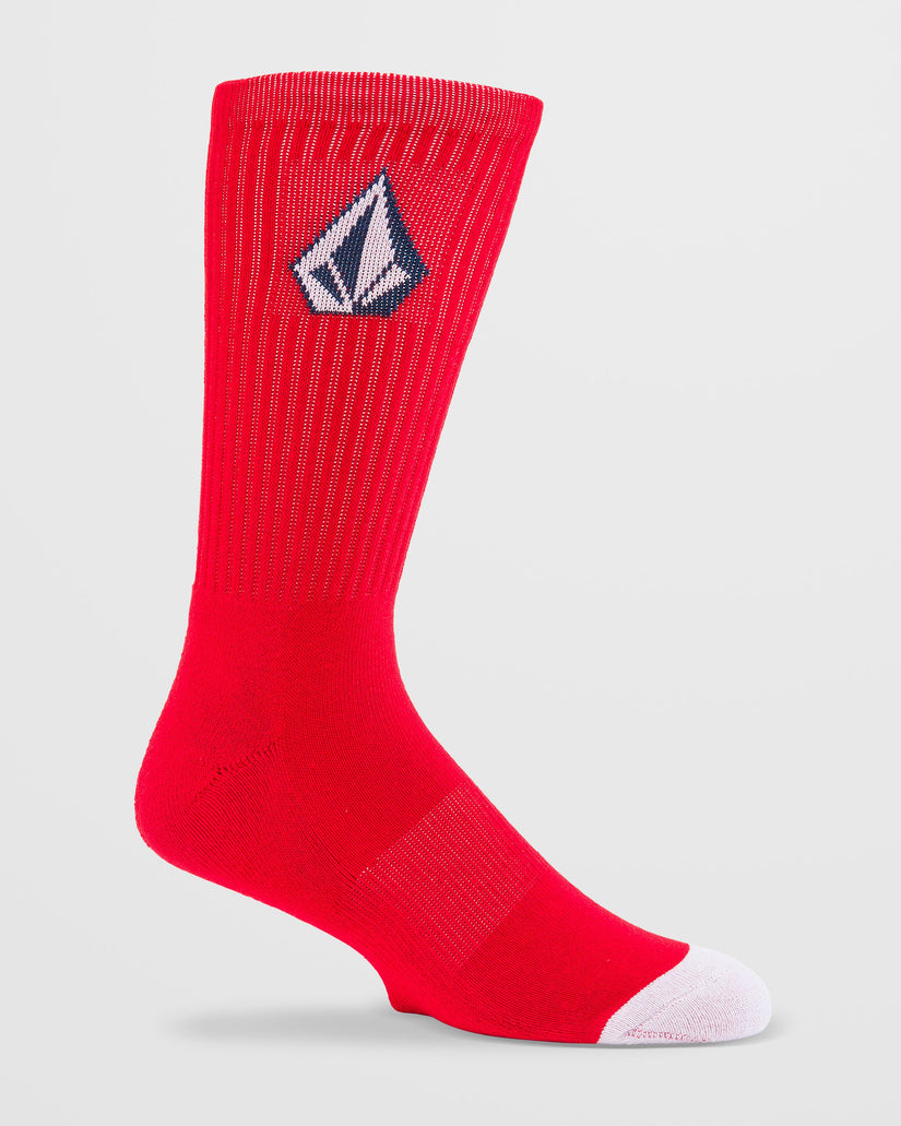 Full Stone Mix Socken (3er Packung) - Multi
