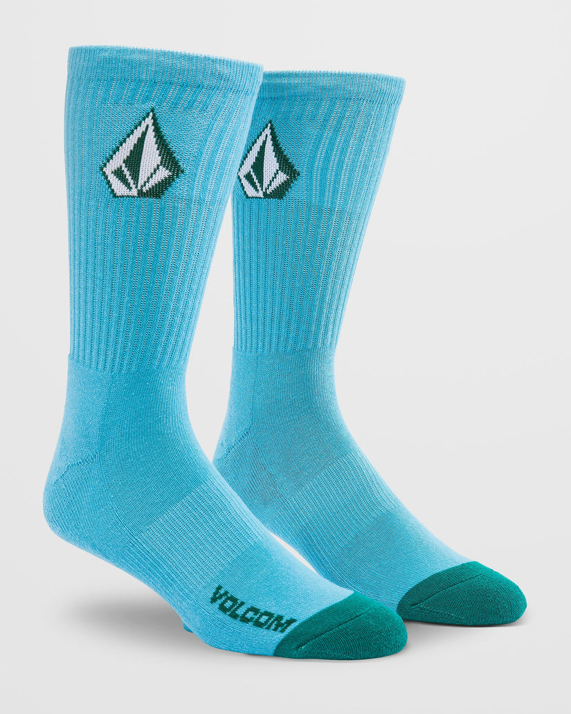 Full Stone Mix Socken (3er Packung) - Multi