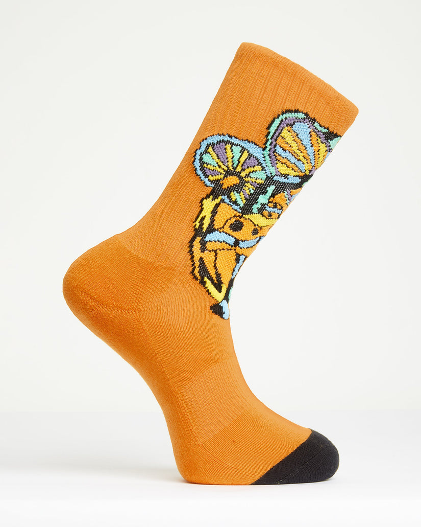 Bob Mollema Socken (2 Pack) - MINT