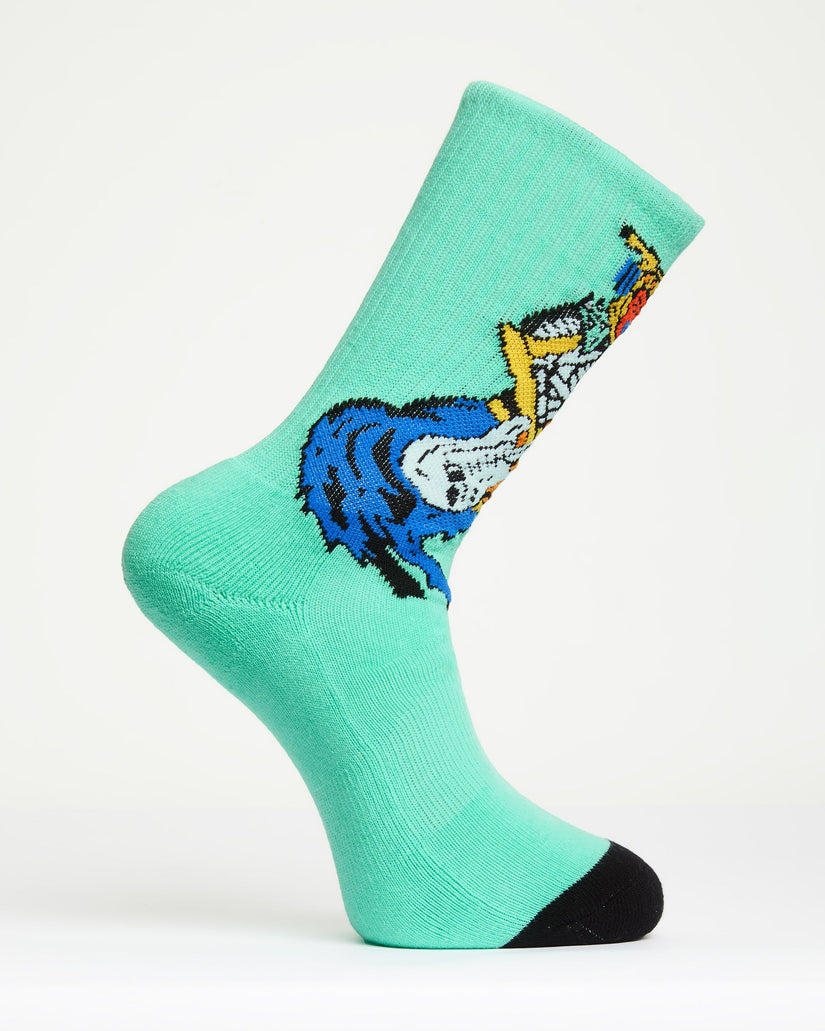 Bob Mollema Socken (2 Pack) - MINT