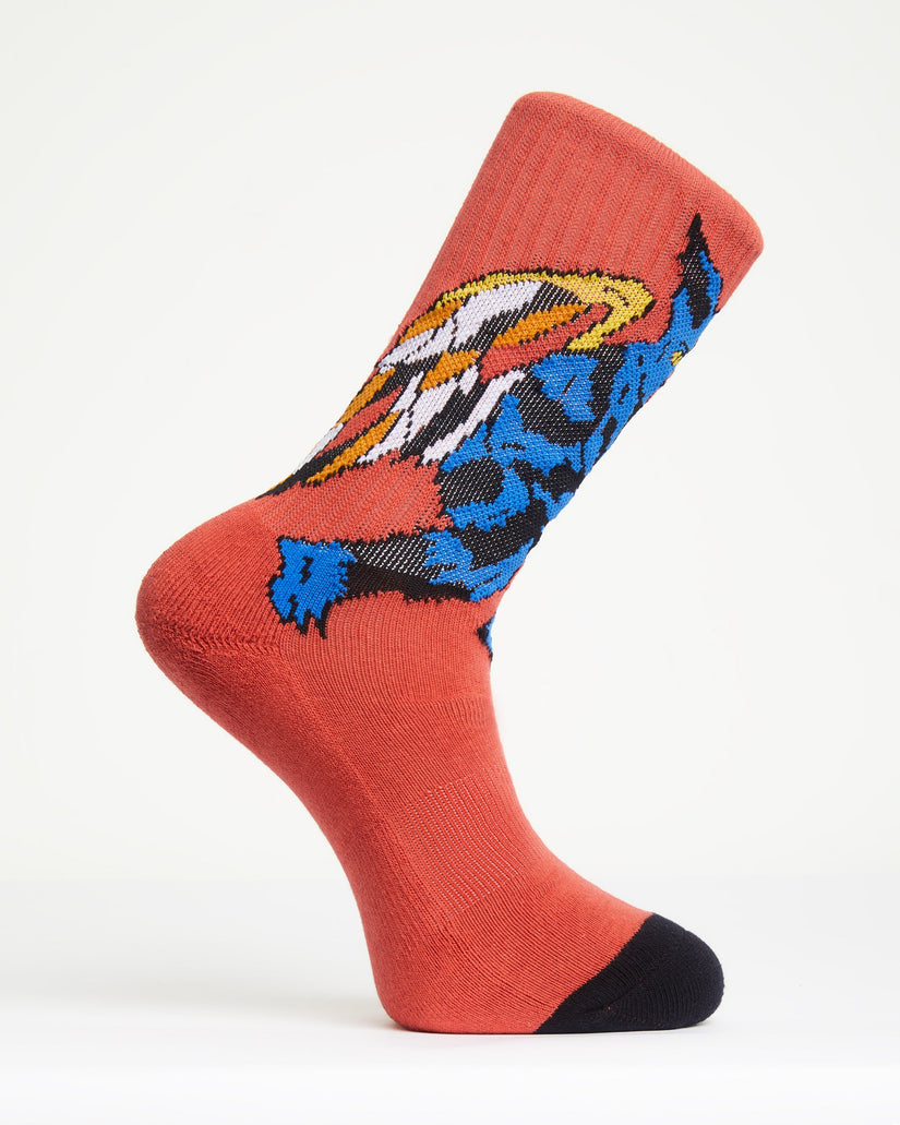 Bob Mollema Socken (2 Pack) - MINT