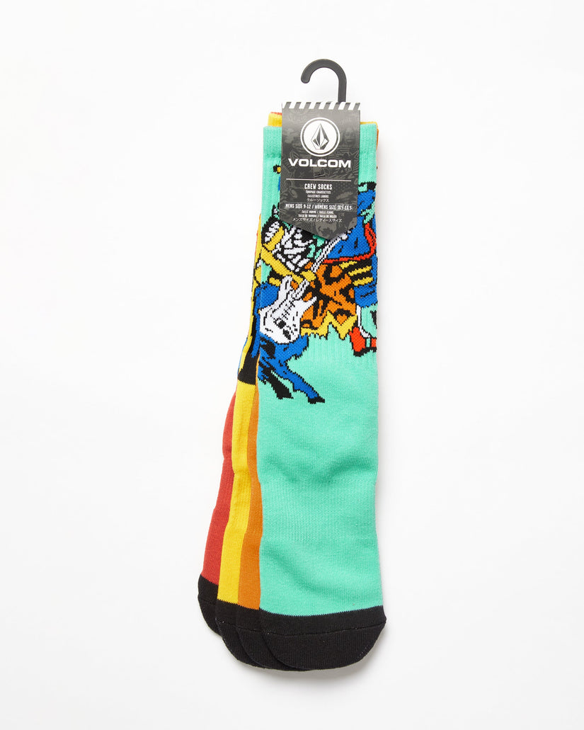Bob Mollema Socken (2 Pack) - MINT