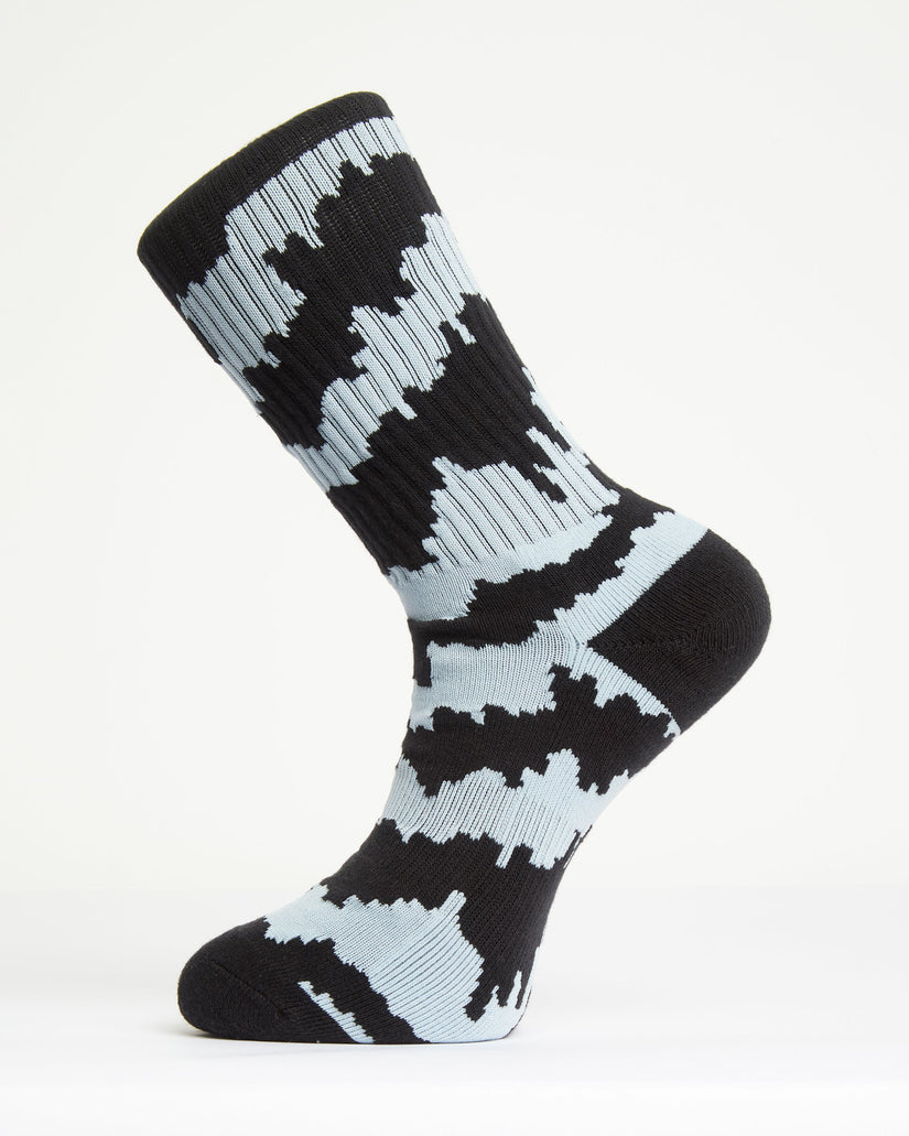 Multifarious Socken - CAROLINA BLUE