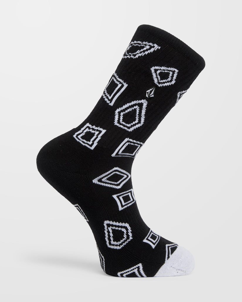 Print Mixer Socken (3 pack) - Multi