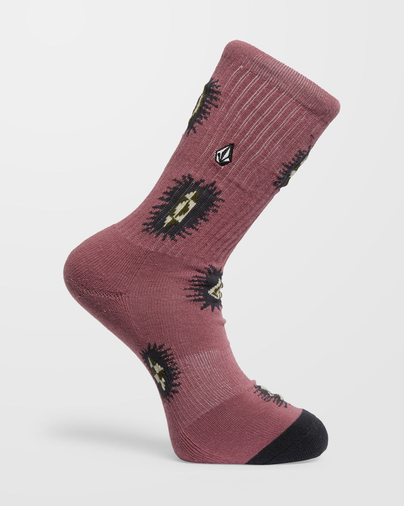 Print Mixer Socken (3 pack) - Multi