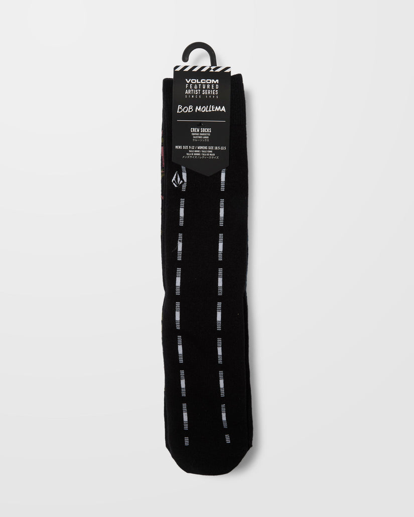 Mini Mark Socken (3 pack) - Multi
