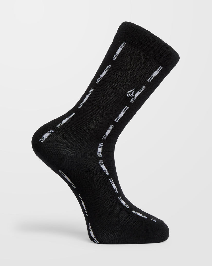 Mini Mark Socken (3 pack) - Multi