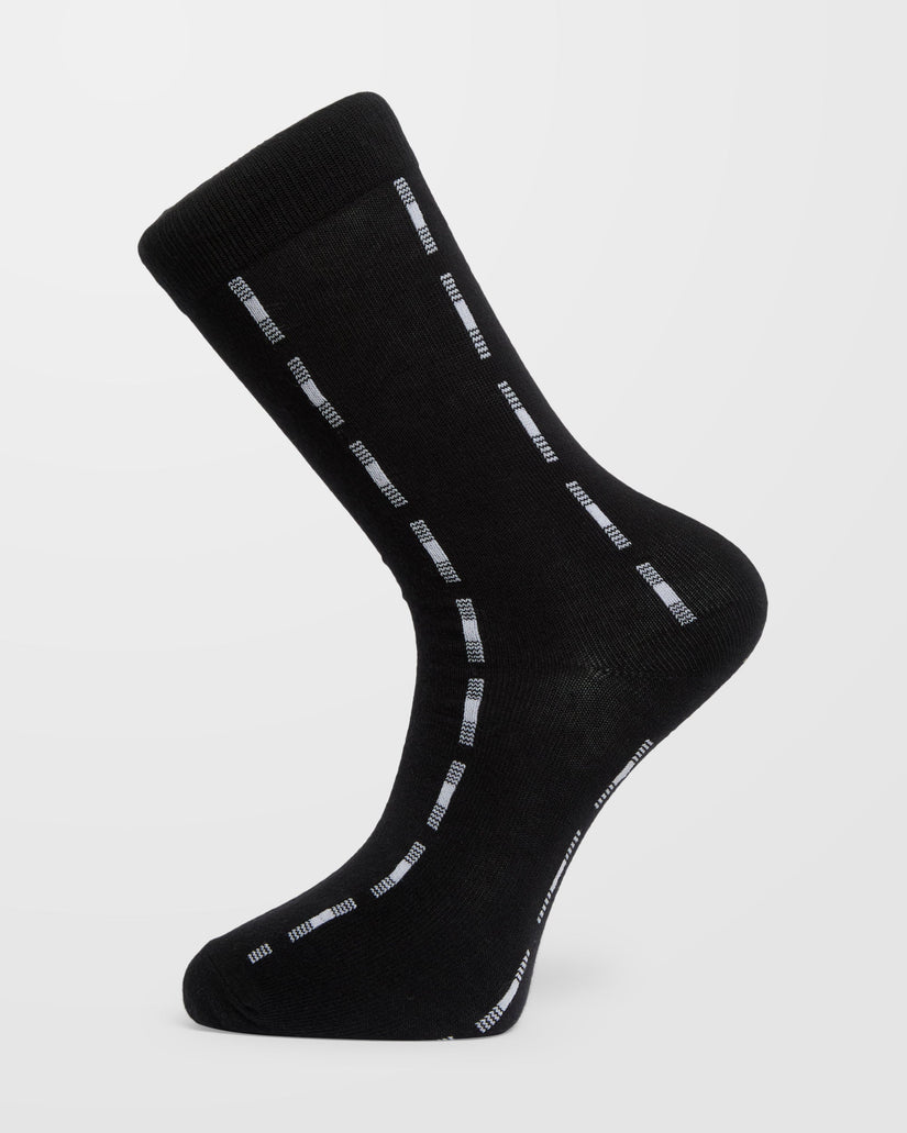 Mini Mark Socken (3 pack) - Multi