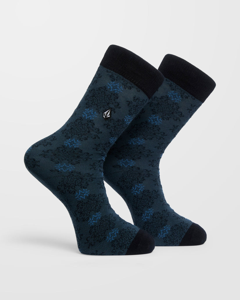Mini Mark Socken (3 pack) - Multi