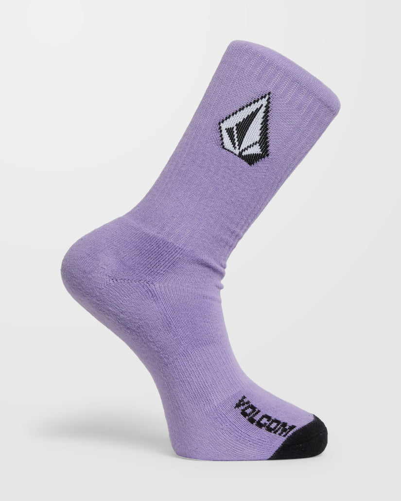 Full Stone Socken (3 pack) - Multi
