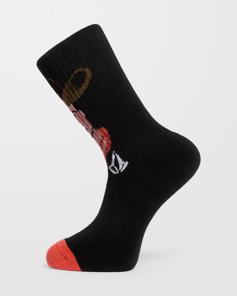 Mickey Mason Socken (2 Pack) - Multi