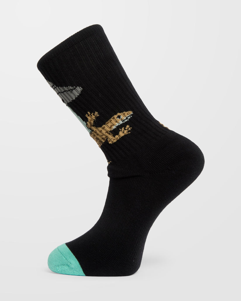 Mickey Mason Socken (2 Pack) - Multi