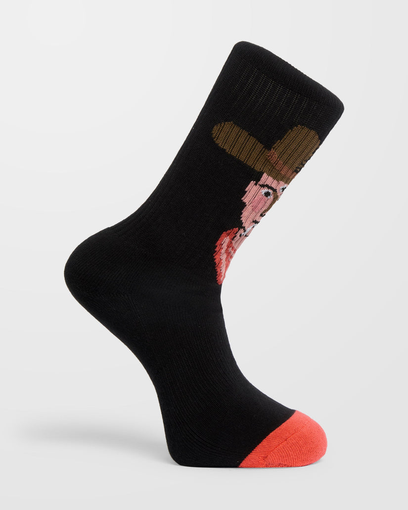 Mickey Mason Socken (2 Pack) - Multi