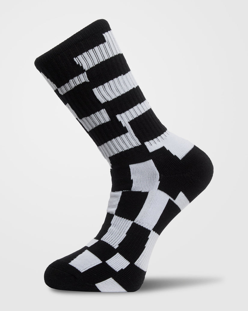 Carrau Print Mixer Socken (3 pack) - Multi