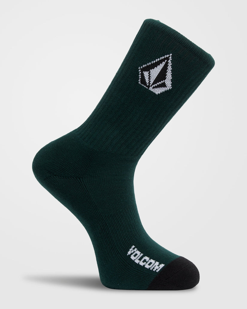 Full Stone Mix Socken (3 pack) - Multi